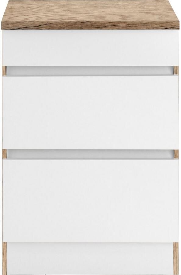 OPTIFIT Onderkast Roth Breedte 60 cm - Foto 3