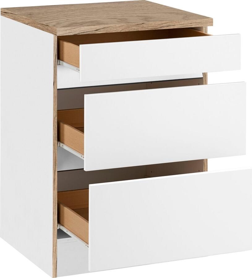 OPTIFIT Onderkast Roth Breedte 60 cm - Foto 3