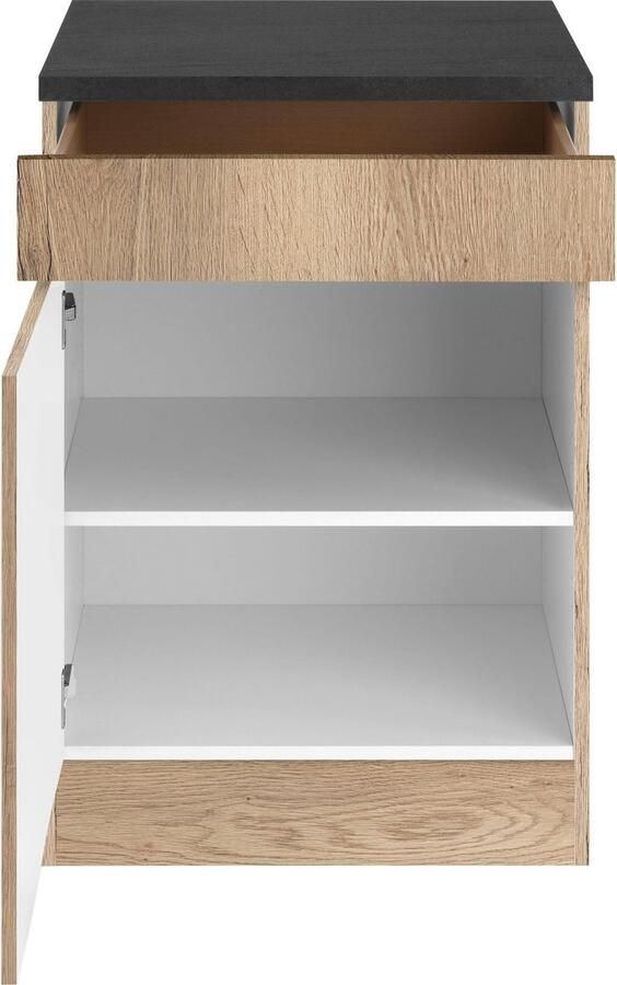 OPTIFIT Onderkast Roth Breedte 60 cm - Foto 4