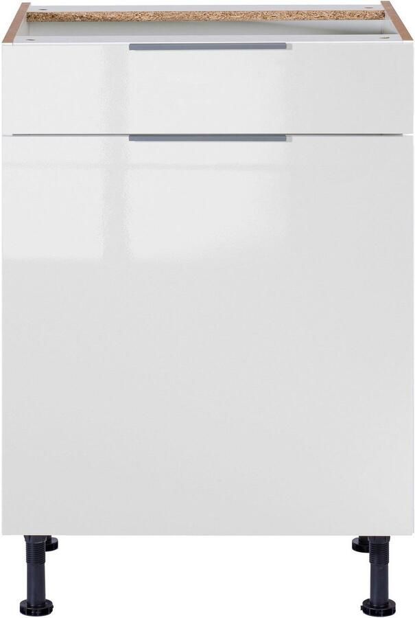 OPTIFIT Onderkast Tara volledig uittrekbaar en soft-closefunctie breedte 60 cm - Foto 3