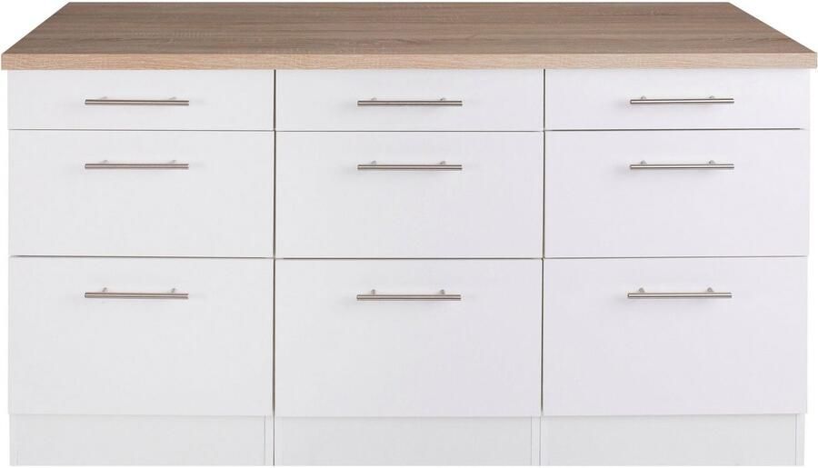 OPTIFIT Onderkast Tula breedte 150 cm - Foto 4