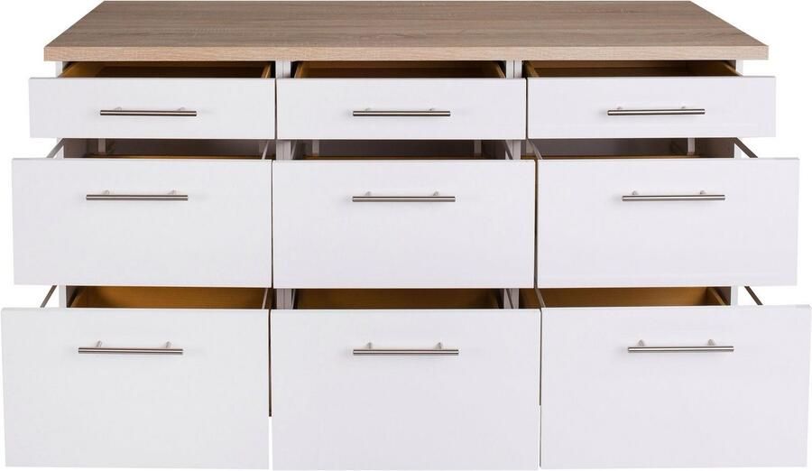 OPTIFIT Onderkast Tula breedte 150 cm - Foto 3