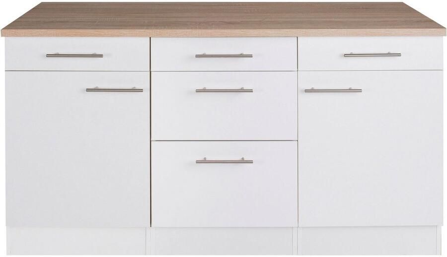 OPTIFIT Onderkast Tula breedte 150 cm - Foto 3