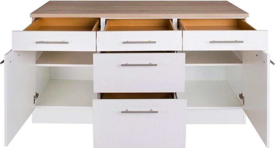 OPTIFIT Onderkast Tula breedte 150 cm - Foto 4