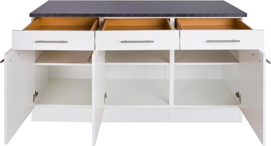 OPTIFIT Onderkast Tula breedte 150 cm - Foto 3