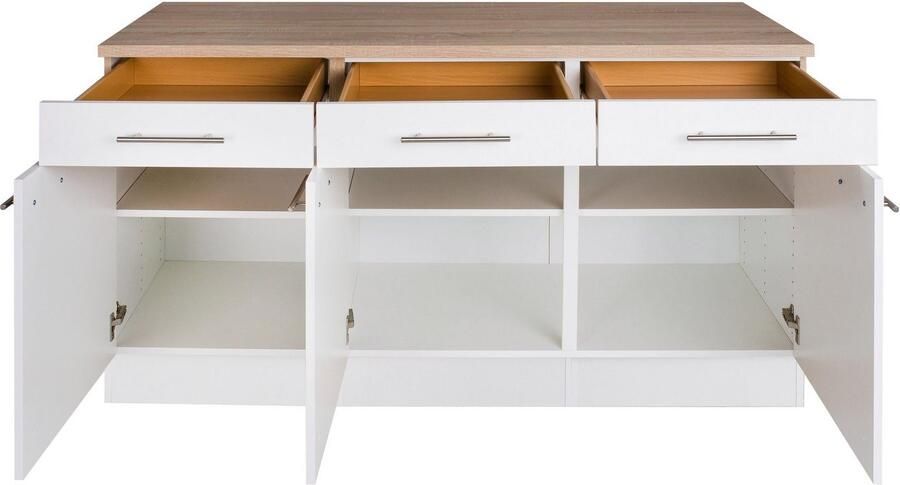 OPTIFIT Onderkast Tula breedte 150 cm - Foto 3