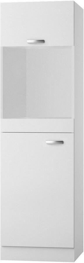 OPTIFIT Oven- koelkastombouw Agos - Foto 2