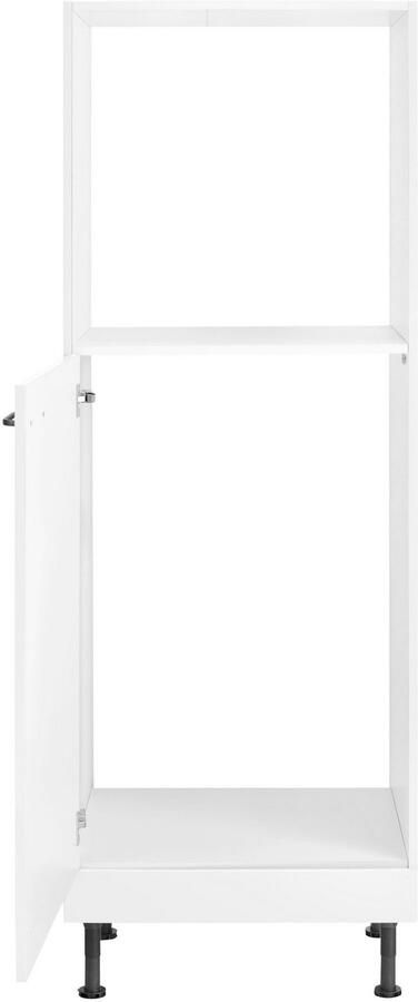 OPTIFIT Oven- koelkastombouw Elga met soft-close-functie in hoogte verstelbare poten breedte 60 cm - Foto 6