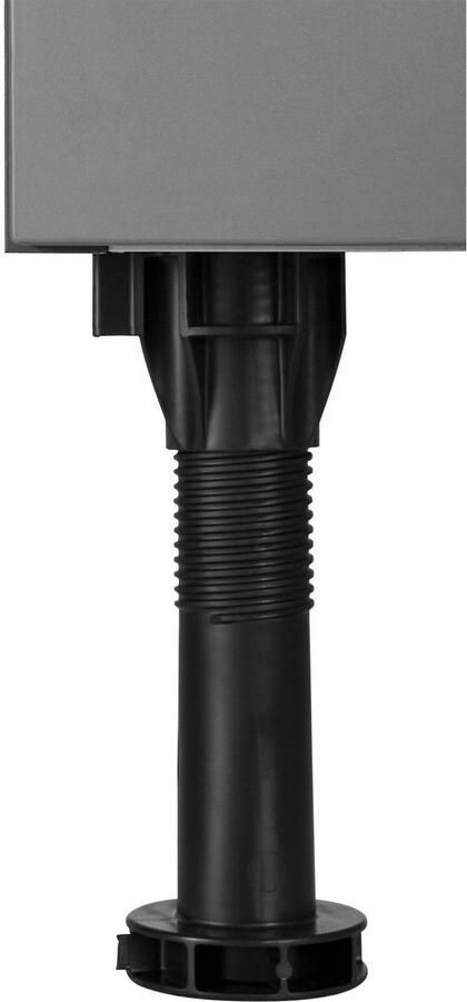 OPTIFIT Hoekonderkast Elga met soft-close-functie in hoogte verstelbare poten breedte 90x90 cm - Foto 10