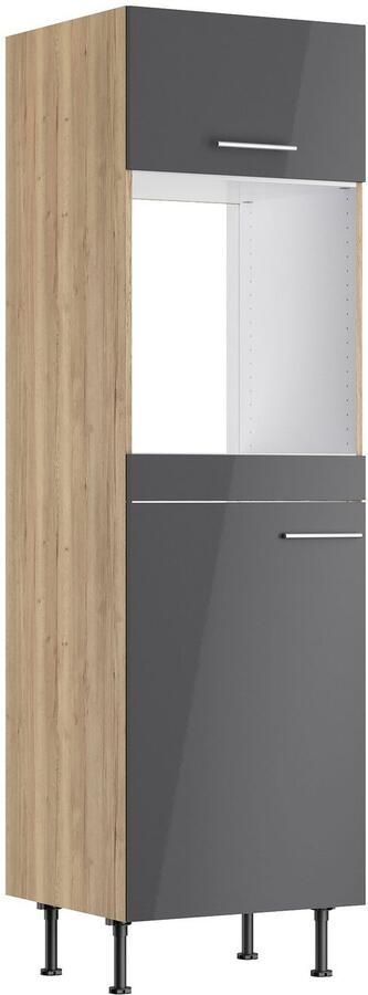 OPTIFIT Oven- koelkastombouw Klara Breedte 60 cm - Foto 3