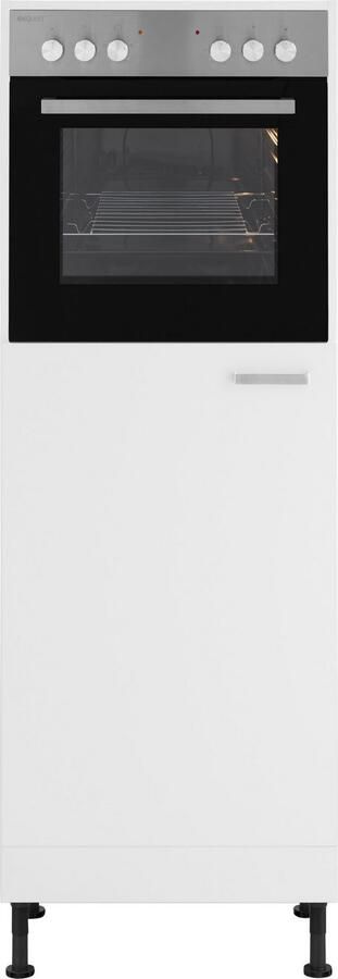 OPTIFIT Oven- koelkastombouw Parma Breedte 60 cm - Foto 4