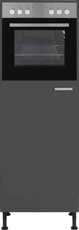 OPTIFIT Oven- koelkastombouw Parma Breedte 60 cm - Foto 4