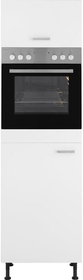 OPTIFIT Oven- koelkastombouw Parma Breedte 60 cm - Foto 6