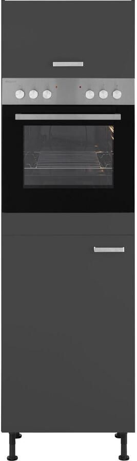 OPTIFIT Oven- koelkastombouw Parma Breedte 60 cm - Foto 5
