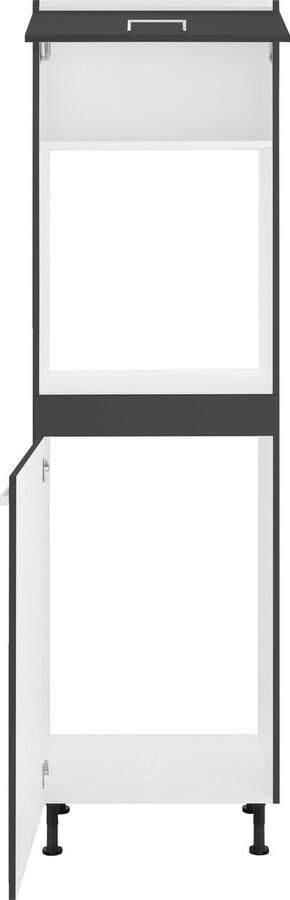OPTIFIT Oven- koelkastombouw Parma Breedte 60 cm - Foto 4