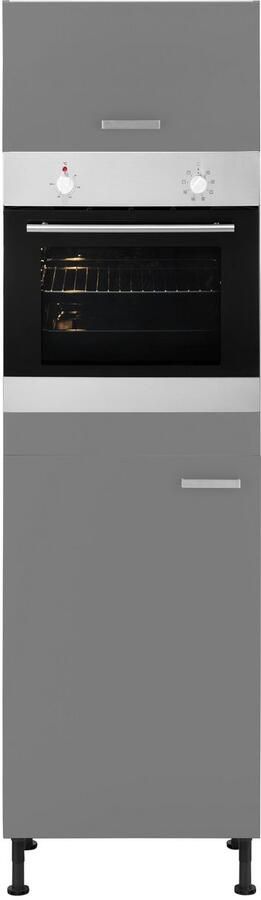 OPTIFIT Oven- koelkastombouw Parma Breedte 60 cm - Foto 5