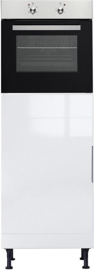 OPTIFIT Oven- koelkastombouw Tara - Foto 4