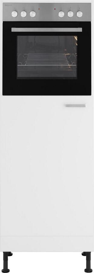 OPTIFIT Ovenombouwkast Parma Breedte 60 cm - Foto 6