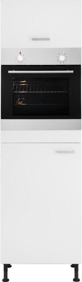 OPTIFIT Ovenombouwkast Parma Breedte 60 cm - Foto 7