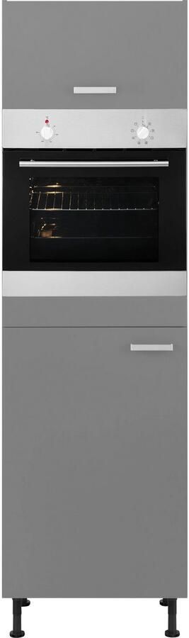 OPTIFIT Ovenombouwkast Parma Breedte 60 cm - Foto 4