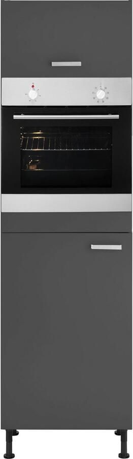 OPTIFIT Ovenombouwkast Parma Breedte 60 cm - Foto 6