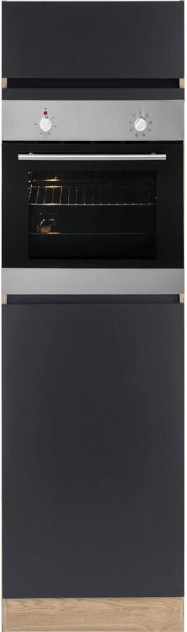 OPTIFIT Ovenombouwkast Roth Breedte 60 cm - Foto 6