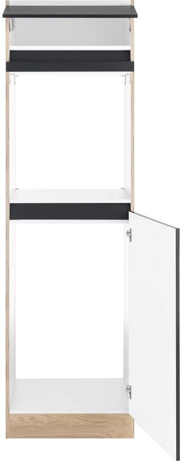 OPTIFIT Ovenombouwkast Roth Breedte 60 cm - Foto 5