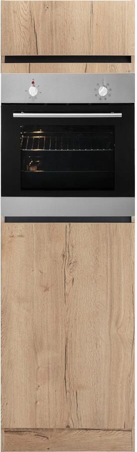 OPTIFIT Ovenombouwkast Roth Breedte 60 cm - Foto 7