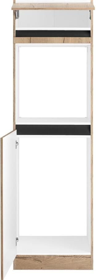 OPTIFIT Ovenombouwkast Roth Breedte 60 cm - Foto 6