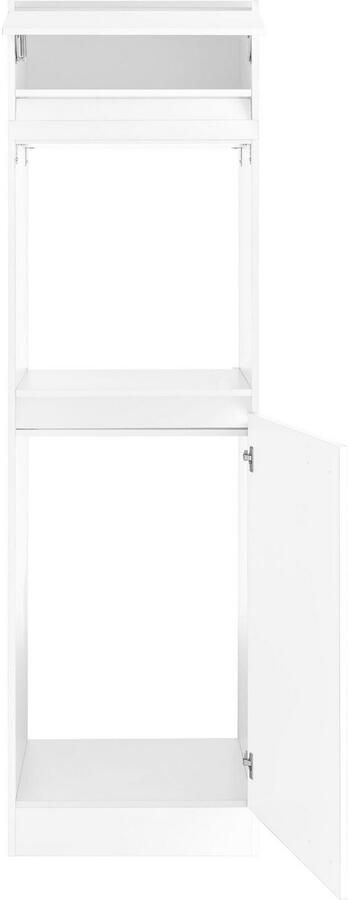 OPTIFIT Ovenombouwkast Roth Breedte 60 cm - Foto 4