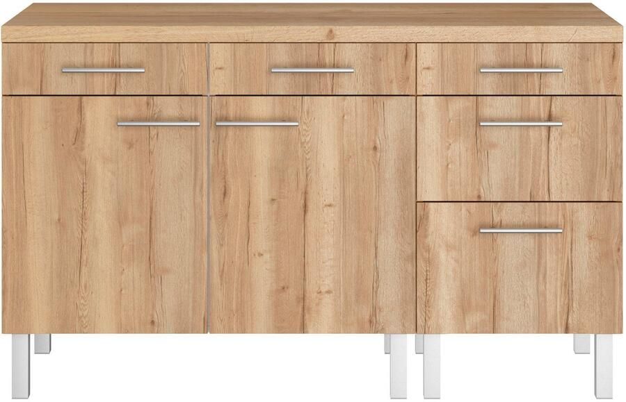 OPTIFIT Pantry keuken Lilly Breedte 150 cm - Foto 6