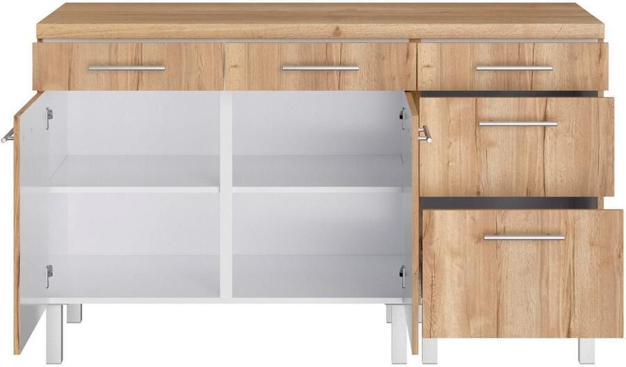 OPTIFIT Pantry keuken Lilly Breedte 150 cm - Foto 5