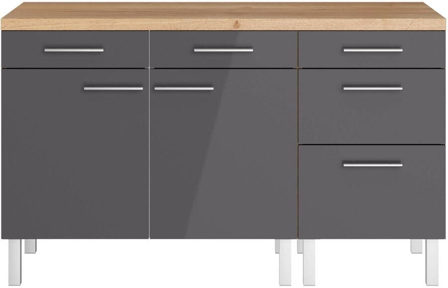 OPTIFIT Pantry keuken Lilly Breedte 150 cm - Foto 6