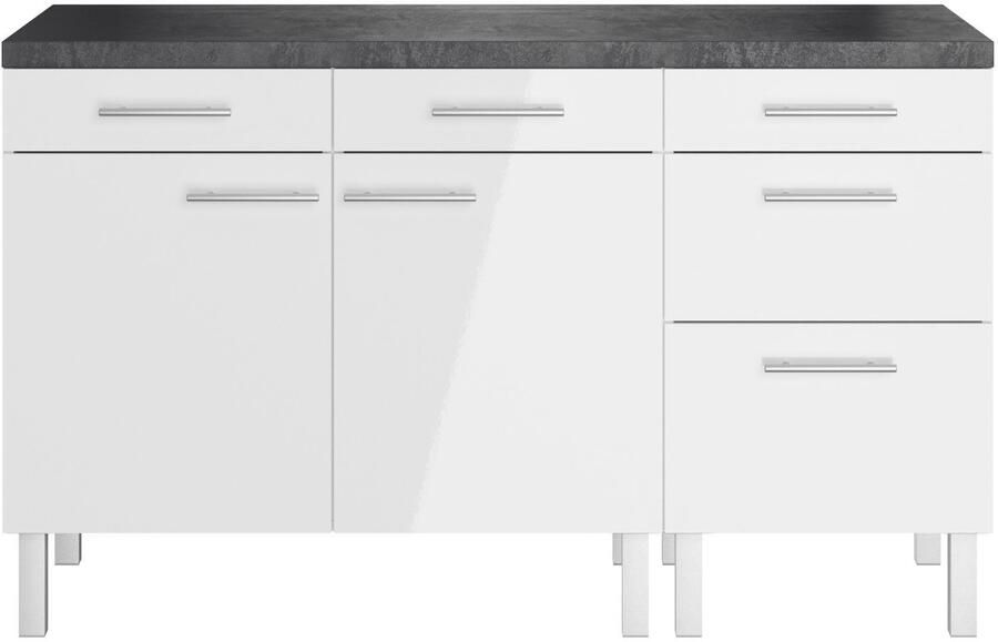 OPTIFIT Pantry keuken Lilly Breedte 150 cm - Foto 6