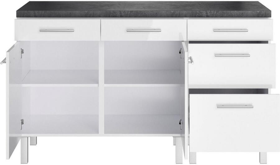 OPTIFIT Pantry keuken Lilly Breedte 150 cm - Foto 5