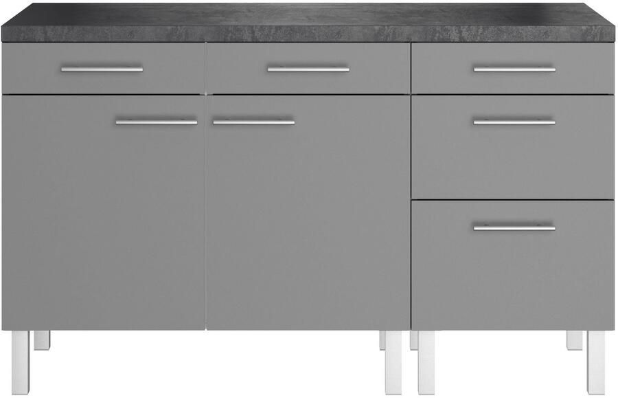 OPTIFIT Pantry keuken Lilly Breedte 150 cm - Foto 6