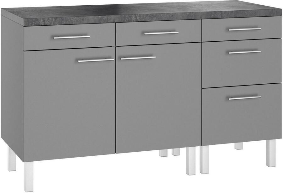 OPTIFIT Pantry keuken Lilly Breedte 150 cm - Foto 4