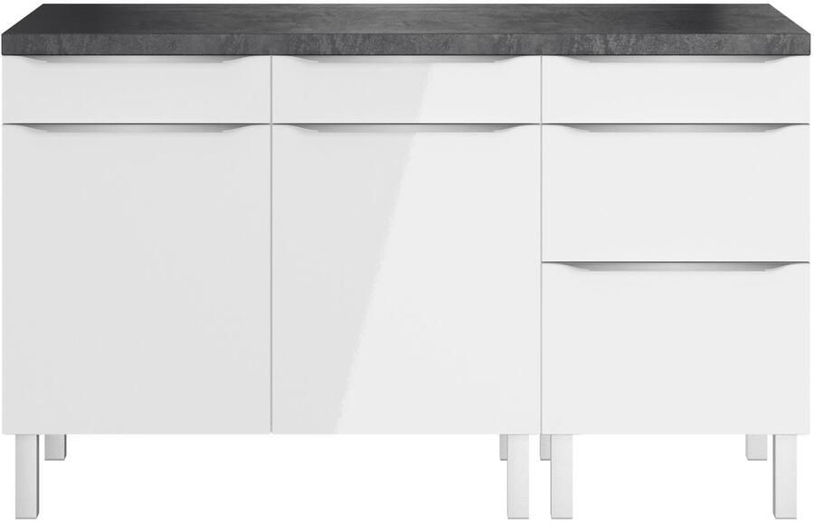 OPTIFIT Pantry keuken Lilly2 Breedte 150 cm - Foto 6