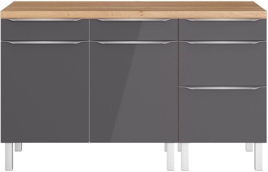 OPTIFIT Pantry keuken Lilly2 Breedte 150 cm - Foto 6