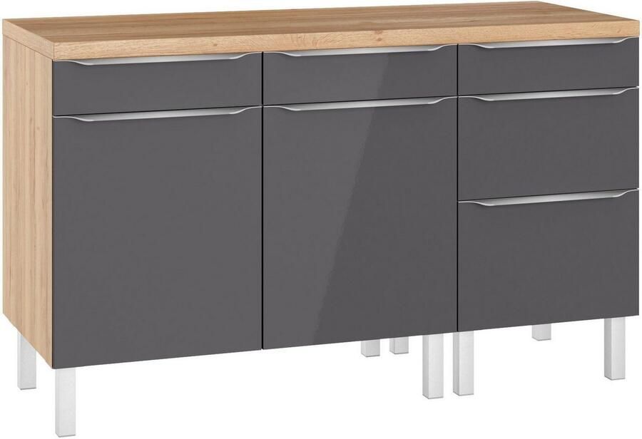 OPTIFIT Pantry keuken Lilly2 Breedte 150 cm - Foto 4