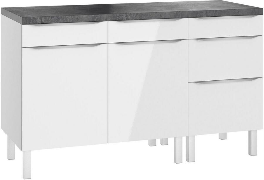 OPTIFIT Pantry keuken Lilly2 Breedte 150 cm - Foto 4