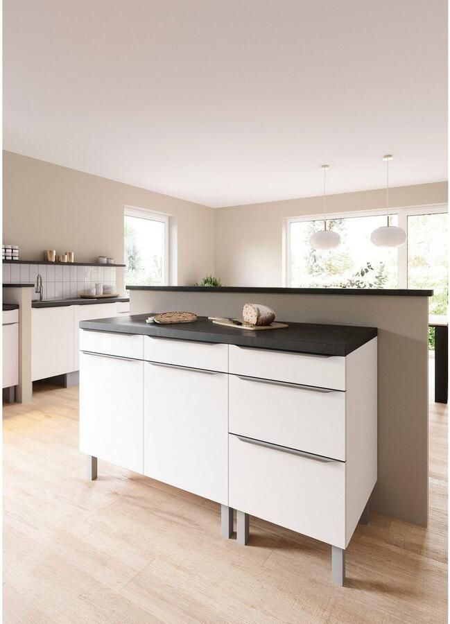 OPTIFIT Pantry keuken Lilly2 Breedte 150 cm