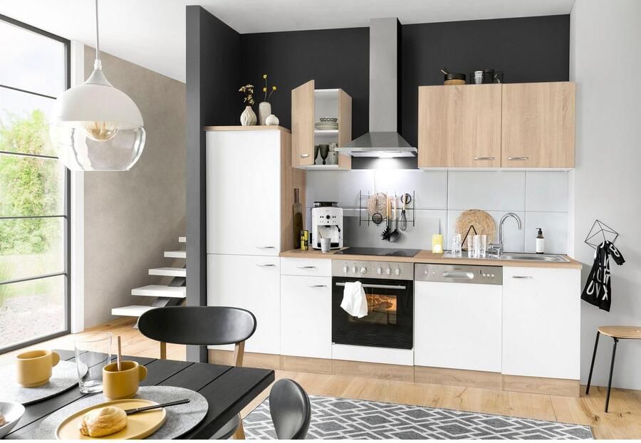 OPTIFIT Smalle kast Parare Breedte 60 cm - Foto 2