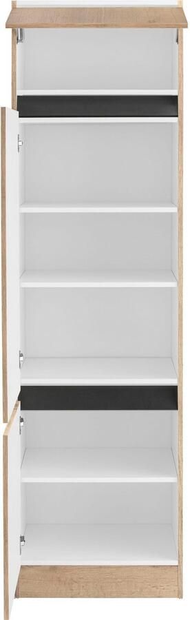 OPTIFIT Smalle kast Roth Breedte 60 cm - Foto 6