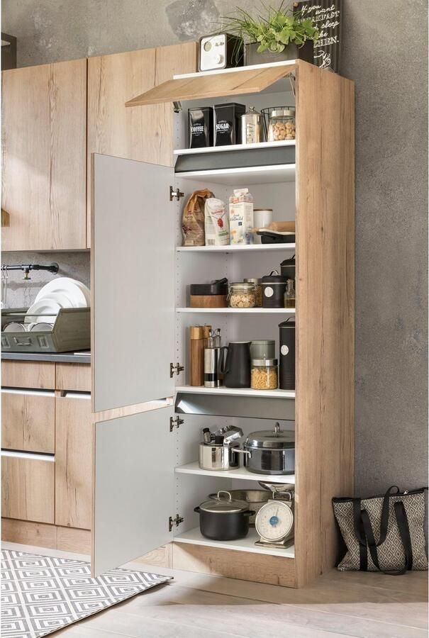 OPTIFIT Smalle kast Roth Breedte 60 cm - Foto 3