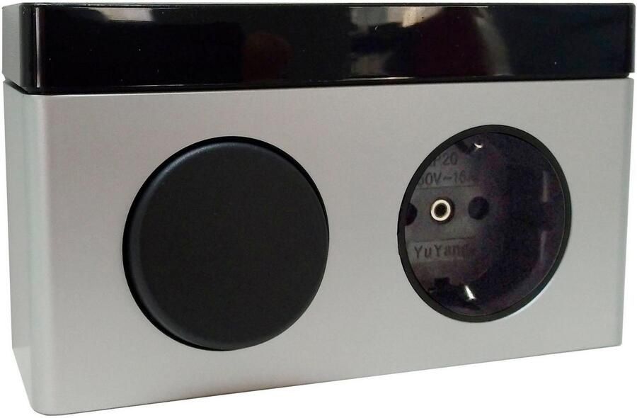 OPTIFIT Spiegelkast AVA met ledverlichting - Foto 3