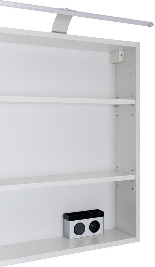 OPTIFIT Spiegelkast Bern - Foto 7