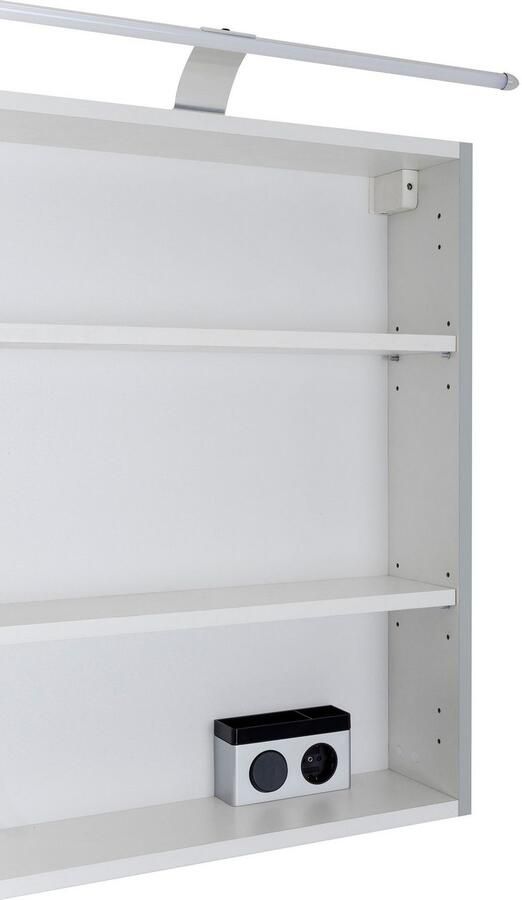 OPTIFIT Badkamerserie Bern (4-delig) - Foto 8