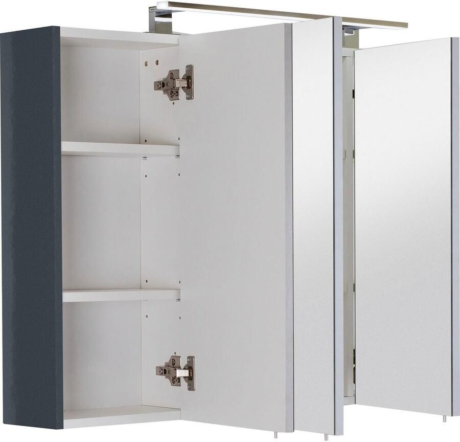 OPTIFIT Spiegelkast Mino Breedte 100 cm - Foto 2