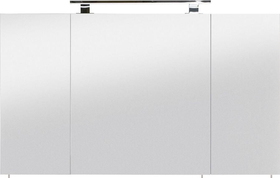 OPTIFIT Spiegelkast Mino Breedte 120 cm - Foto 5